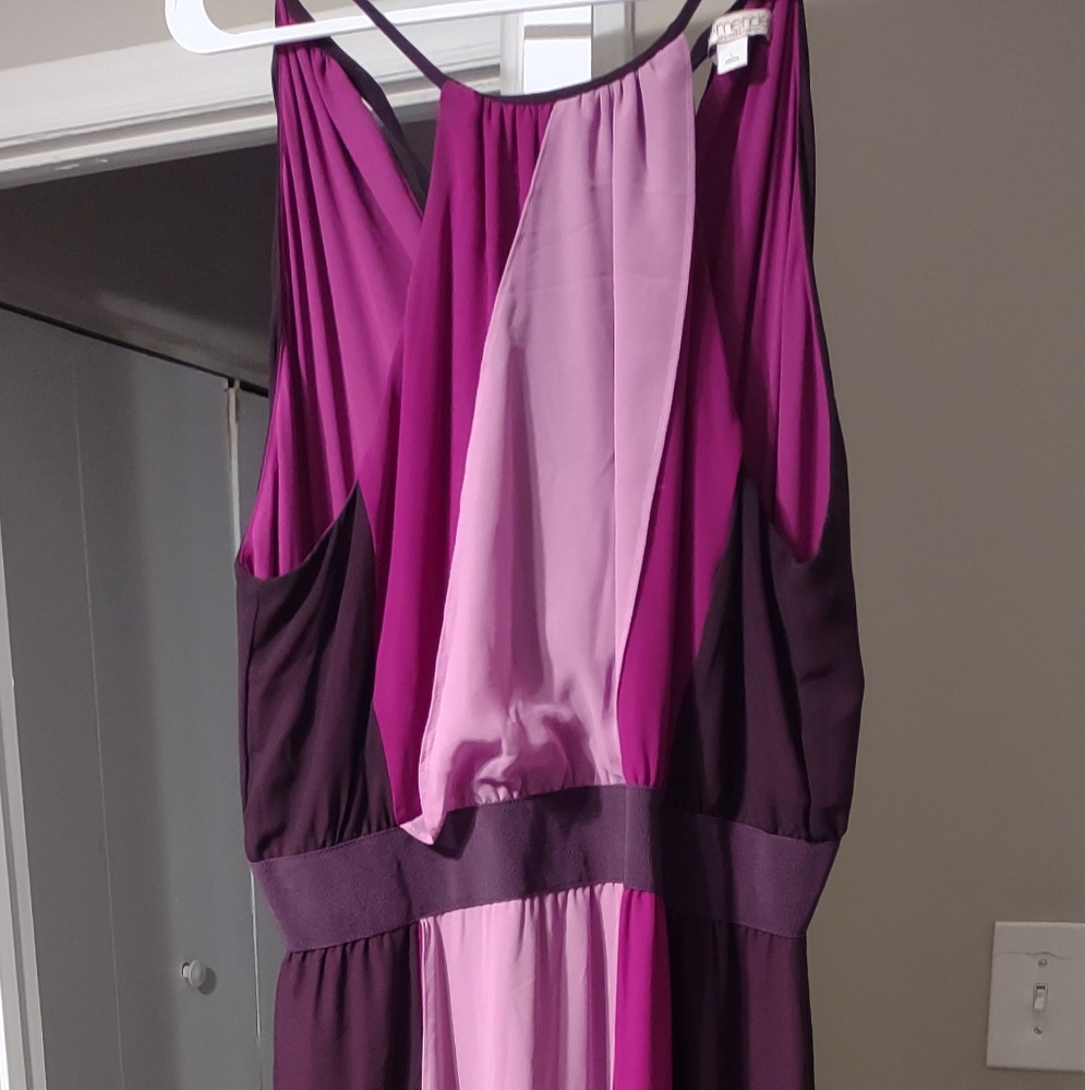 Eva Mendez Collection Dress